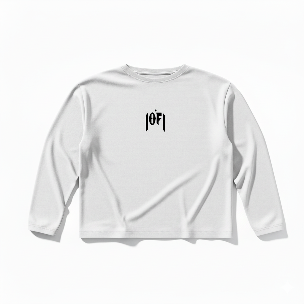 1OF1 Long Sleeve